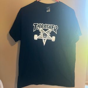 Thrasher Tee